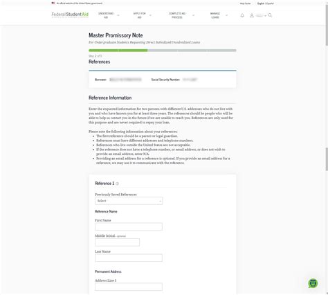 Image result for Master Promissory Note