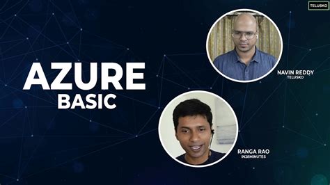 Windows Azure Basics 的图像结果