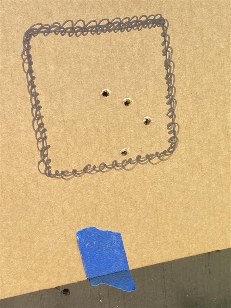 zeroing iron sights : r/ar15