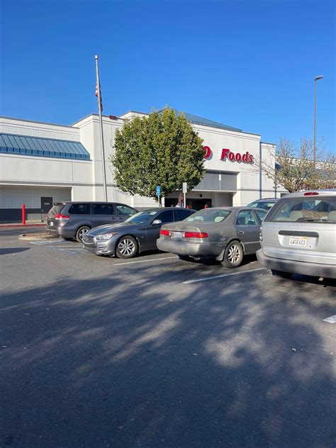 WINCO FOODS - 4137 Elverta Rd, Antelope CA - Hours, Directions, Reviews ...