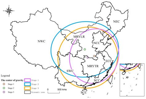 Analysis of the Spatio-Temporal Patterns of Shrinking Cities in China ...