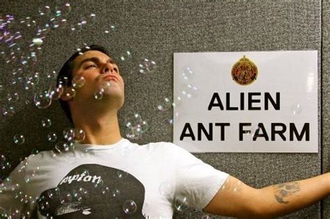 Image result for Alien Ant Farm Death Day