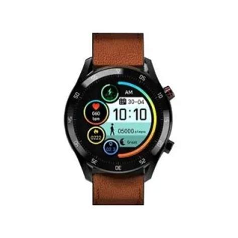 Gionee StylFit GSW8 - Price in India, Specifications & Features ...