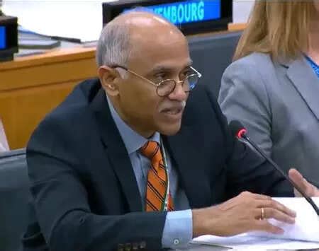 India calls out attempts to introduce new parameters such as religion ...