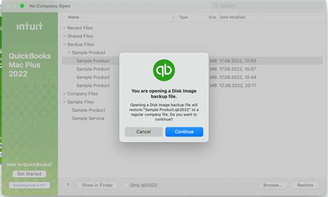 Image result for How to Restore QuickBooks Online Backup File