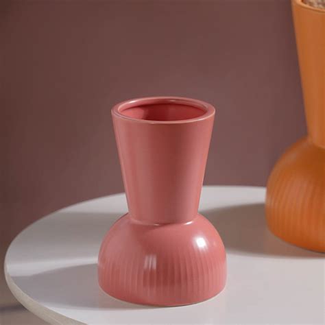 Vase For Home Decor Online - Premium Vase | Nestasia