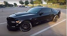 Mustang Roush Stage 3 Hp by Roush Stage 3 Mustang Ultimate Rental Car The Mustang Mustang Roush Stage 3 Hp
