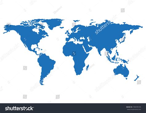 World Map Blue 的图像结果