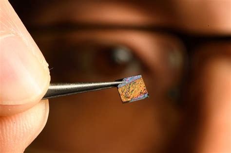 3 'Param Rudra', 4 chip manufacturing units this year to boost India's ...