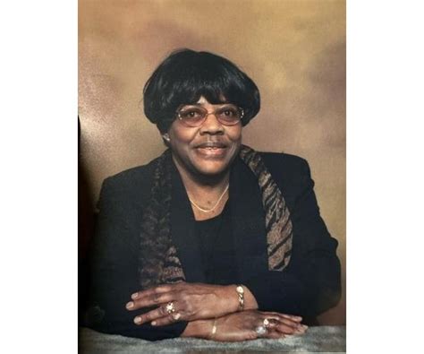 Johnnie Mae Thomas Obituary (2024) - Mount Pleasant, TX - Tumey Mortuary