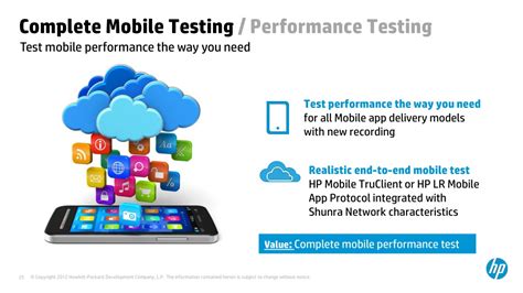 Image result for HP Runner Performance Test