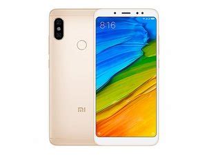 Firmware Redmi Note 5 的图像结果