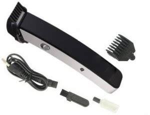 UZAN Rechargeable Professional NS216 Body Groomer 45 min Runtime 3 ...