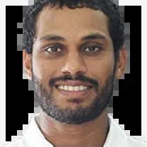 Players of Sri Lanka National Cricket Team: List and Player Names