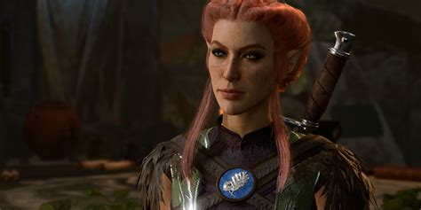 The Best Circle Of The Moon Druid Build In BG3