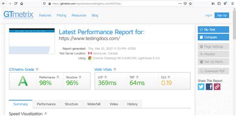 Image result for Web Services Performance Testing