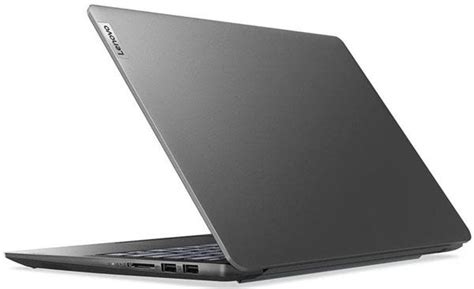 Lenovo IdeaPad 5 Pro 14ACN6 AMD Ryzen 7 Octa Core 5th Gen 16 GB RAM/ 1 ...