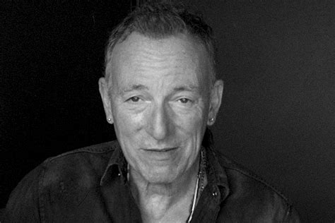 Image result for Bruce Springsteen Start