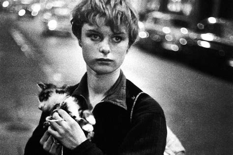 Bruce Davidson: A United Kingdom | AnOther