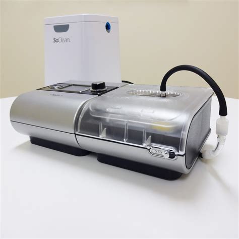 Image result for ResMed SoClean Adapter