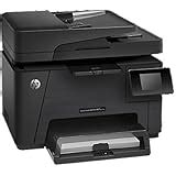 Amazon.in: Buy HP LaserJet Pro 500 M570dw Multi Function Color Laser ...