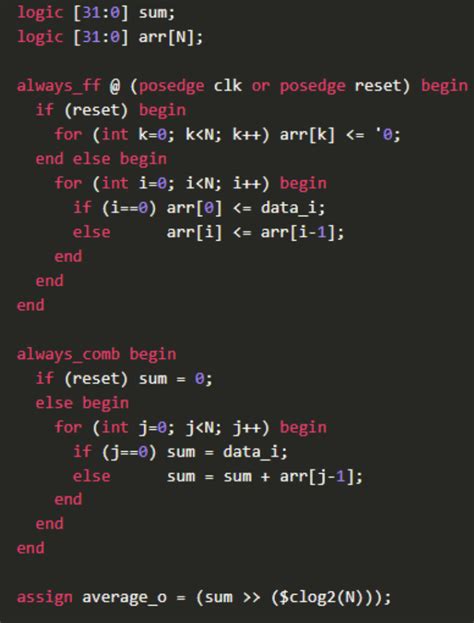 Image result for Verilog Code Module