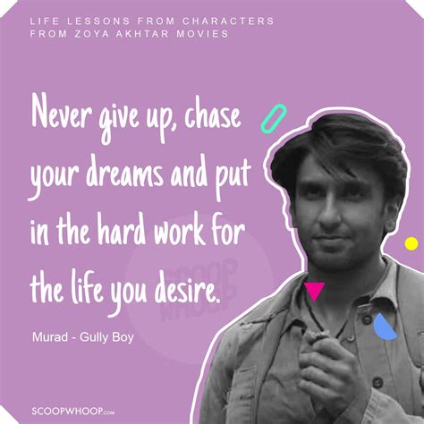 11 Life Lessons We Learned From Our Favourite Characters From Zoya ...