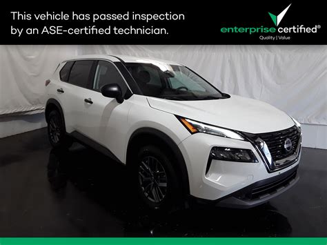 Used 2023 Nissan Rogue AWD S in Shreveport, LA 5N1BT3AB2PC830355
