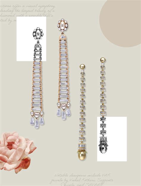 Exploring the Fusion of Past & Present in Modern Jewellery