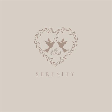 Free Wedding Logo Templates to Customize Online