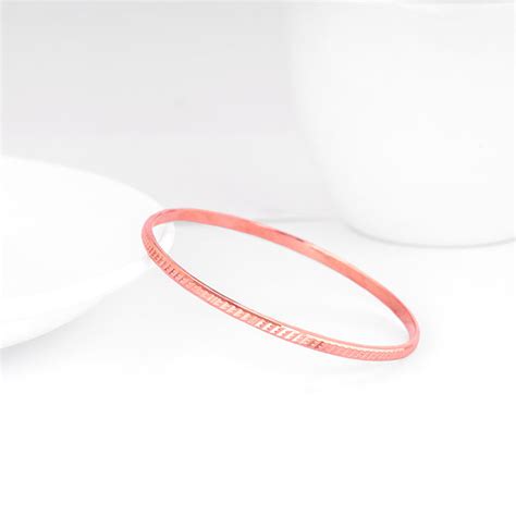 Buy Stylish Silver & Gold Bangles for Women at Best Price – GIVA Jewellery