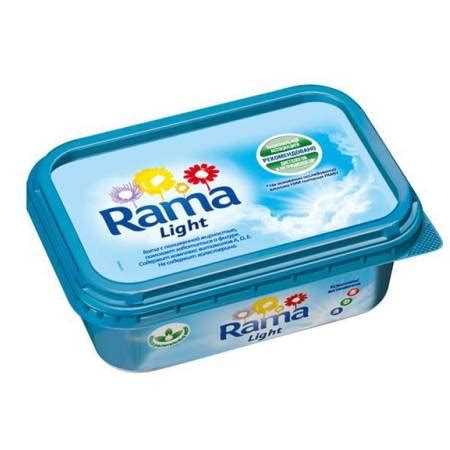 Спред растительно-сливочнй Rama Light | отзывы