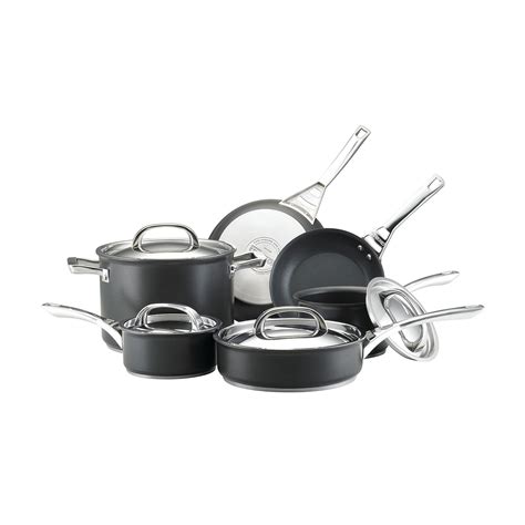 The 10 Best Oven Safe Pan Set 500 - Home Life Collection