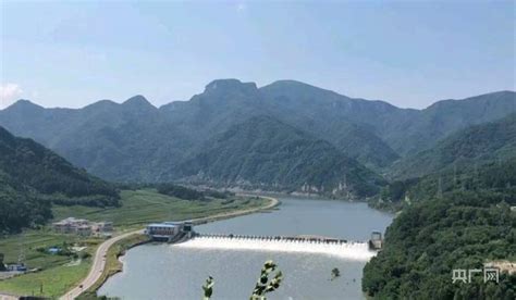 云南全面完成蓄水年度目标 库塘蓄水85.15亿立方米