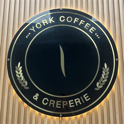 York Coffee & Creperie (@yorkcoffeeandcreperie) • Instagram photos and ...