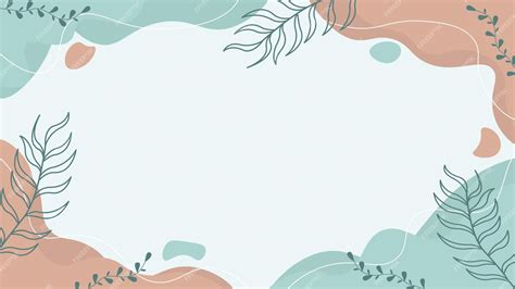 Premium Vector | Aesthetic abstract background images