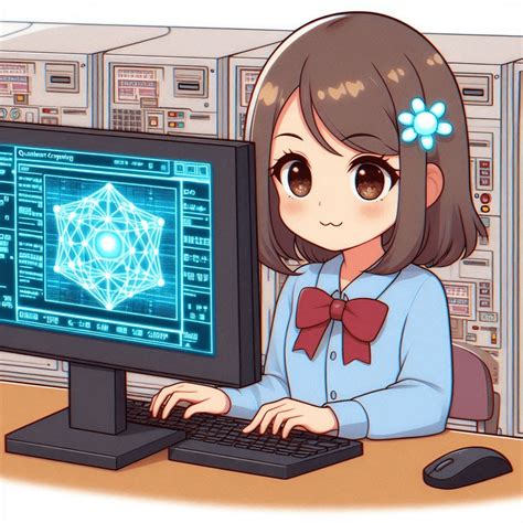 Anime Computer Assistant 的图像结果