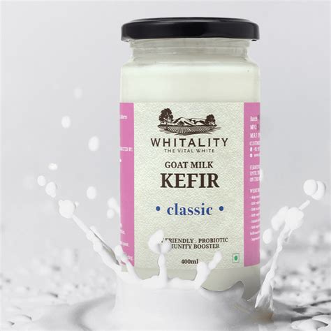 Kefir: The Only Gut-Health Drink You Need – Courtyard Farms