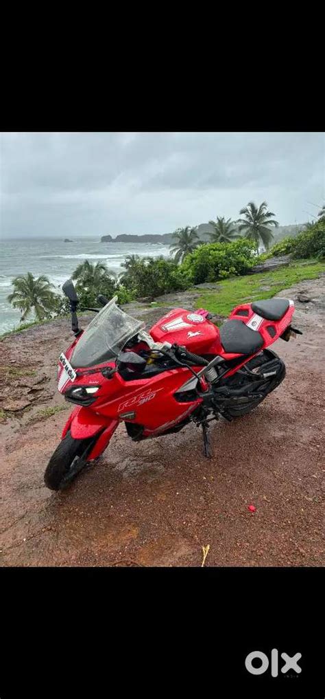 Tvs Apache 310 RR - Motorcycles - 1803647546