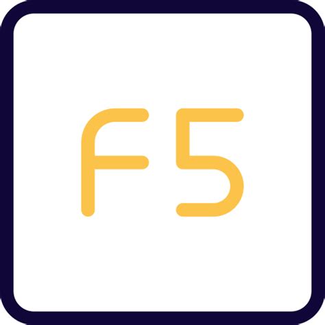 Image result for F5 Key Function