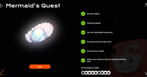 Получаем NFT от Tabi в ZkSync Era (Обновление!!!) — Teletype