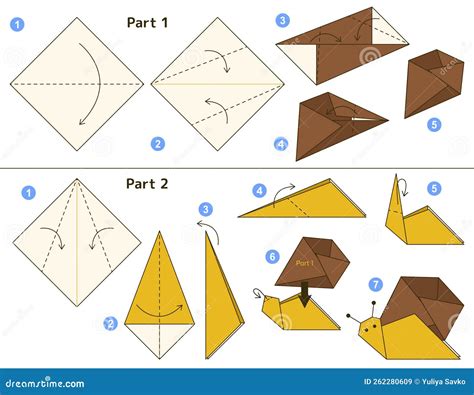 Image result for Origami Tutorial