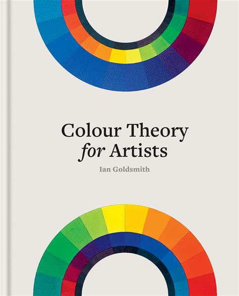 Colour Theory for Artists: Everything you need to know about working ...