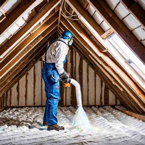 Scottsdale Attic Insulation - Trusted Insulation Experts