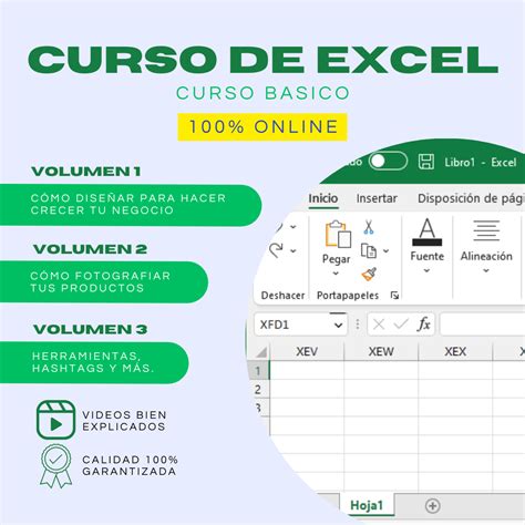 Image result for Tutorial De Excel Basico