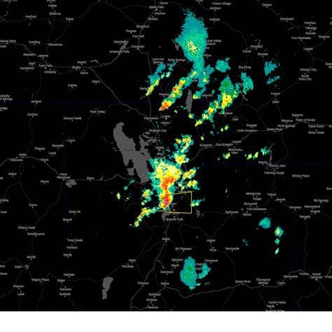 Interactive Hail Maps - Hail Map for Saratoga Springs, UT