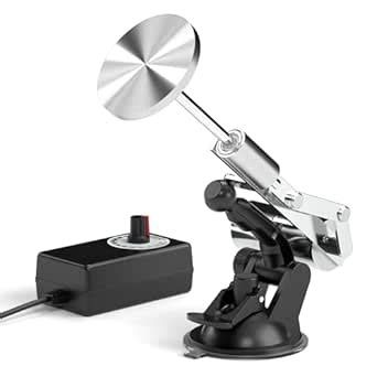 Mefape - 20N mini linear actuator, 39mm linear motion actuator, 3-12V ...