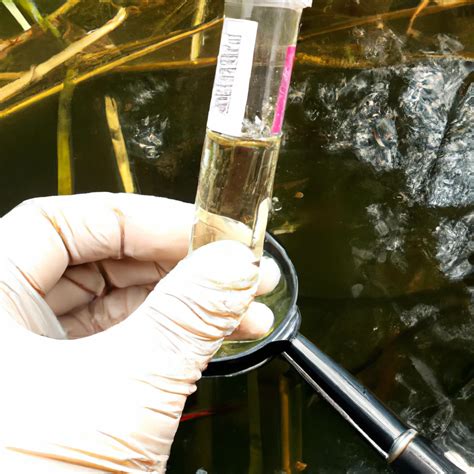 What is a grab sample?