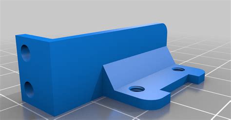 Creality Ender 2 Pro установка CR Touch + прошивка — Teletype