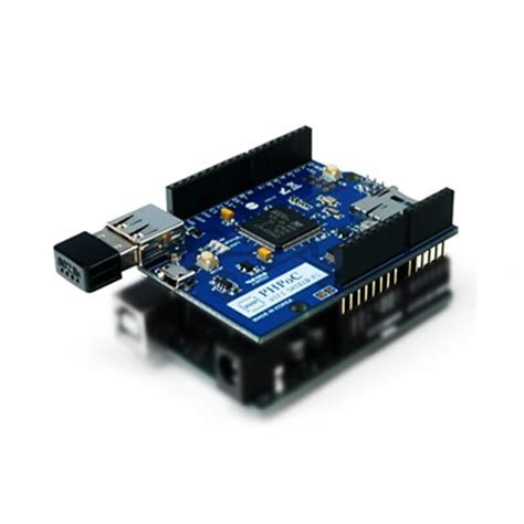 PHPoC Arduino Wifi Shield (P4S-347)